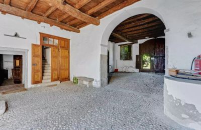 Kloster kaufen Casale Litta, Lombardei, Foto 7/46