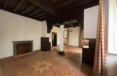 Kloster kaufen Casale Litta, Lombardei, Foto 9/46