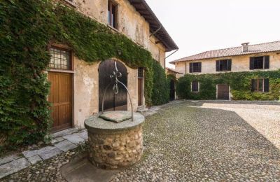 Kloster kaufen Casale Litta, Lombardei, Foto 2/46