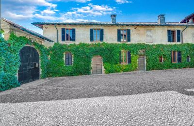 Kloster kaufen Casale Litta, Lombardei, Foto 43/46