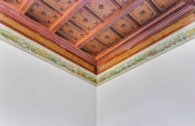 Kloster kaufen Casale Litta, Lombardei, Details