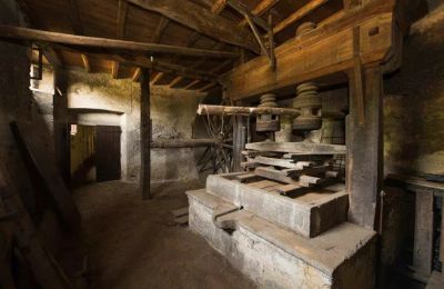 Kloster kaufen Casale Litta, Lombardei, Foto 12/46