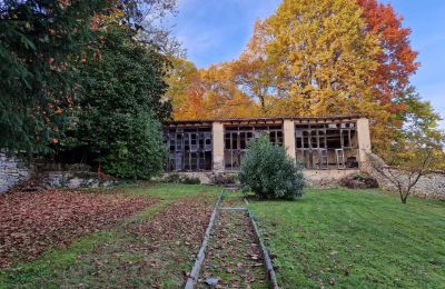 Kloster kaufen Casale Litta, Lombardei, Foto 38/46