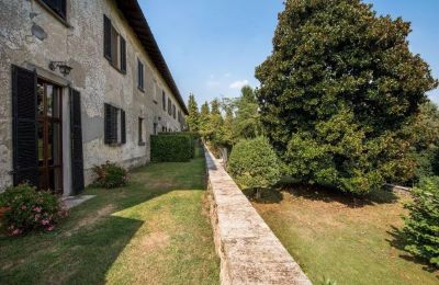 Kloster kaufen Casale Litta, Lombardei, Foto 15/46