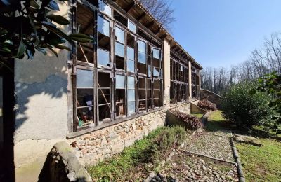 Kloster kaufen Casale Litta, Lombardei, Foto 37/46