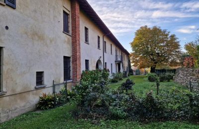 Kloster kaufen Casale Litta, Lombardei, Foto 39/46