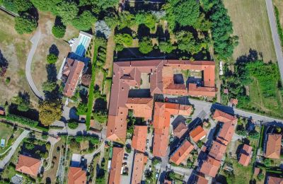 Kloster kaufen Casale Litta, Lombardei, Foto 41/46