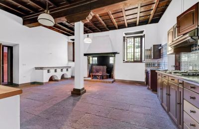 Kloster kaufen Casale Litta, Lombardei, Foto 18/46