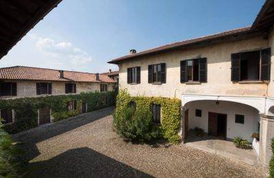 Kloster kaufen Casale Litta, Lombardei, Foto 46/46