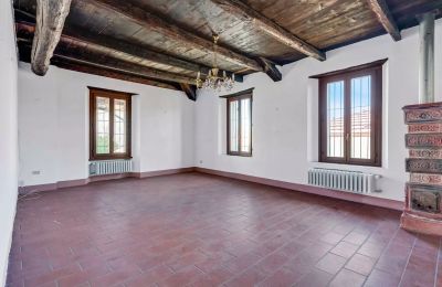 Kloster kaufen Casale Litta, Lombardei, Foto 24/46