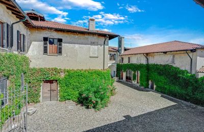 Kloster kaufen Casale Litta, Lombardei, Foto 45/46