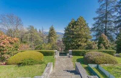 Villa storica in vendita 28838 Stresa, Piemonte, Foto 26/26