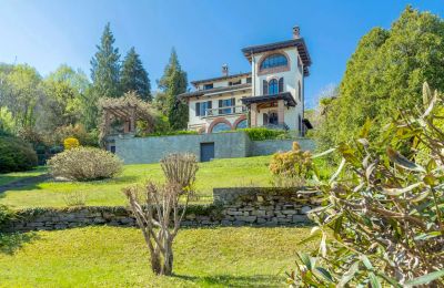 Villa storica 28838 Stresa, Piemonte