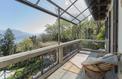 Villa storica in vendita 28838 Stresa, Piemonte, Foto 20/26