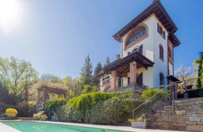 Villa storica in vendita 28838 Stresa, Piemonte, Foto 24/26