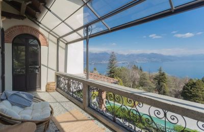 Villa storica in vendita 28838 Stresa, Piemonte, Foto 21/26