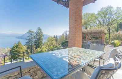 Villa storica in vendita 28838 Stresa, Piemonte, Foto 22/26