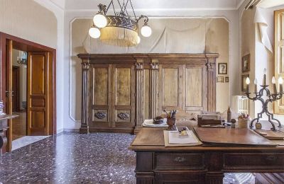 Schloss kaufen Oria, Apulien, Foto 8/18