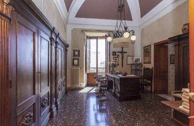 Schloss kaufen Oria, Apulien, Foto 5/18