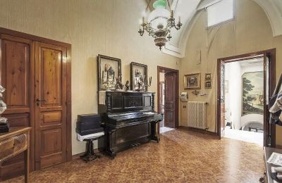 Schloss kaufen Oria, Apulien, Foto 11/18