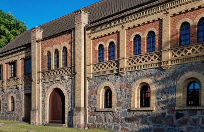 Villa padronale Mecklenburg-Vorpommern