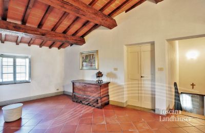 Landhaus kaufen Castagneto Carducci, Toskana:  RIF 3057 weiteres Zimmer