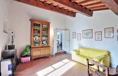 Landhaus kaufen Castagneto Carducci, Toskana:  RIF 3057 Zimmer