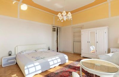 Historische Villa kaufen Verbano-Cusio-Ossola, Suna, Piemont:  