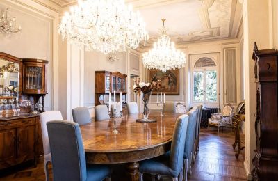 Historische Villa kaufen Cannobio, Piemont, Foto 9/25