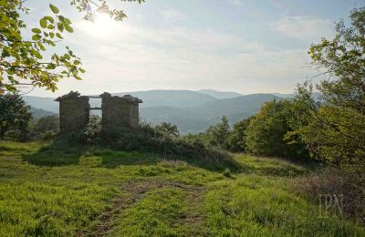 Landhaus 06019 Preggio, Umbrien