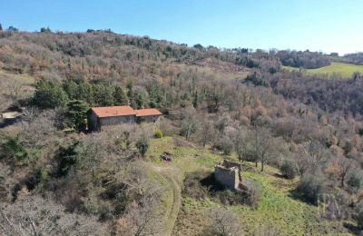 Casa di campagna in vendita 06019 Preggio, Umbria, Foto 8/30