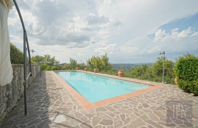 Casa di campagna in vendita 06026 Pietralunga, Umbria, Piscina