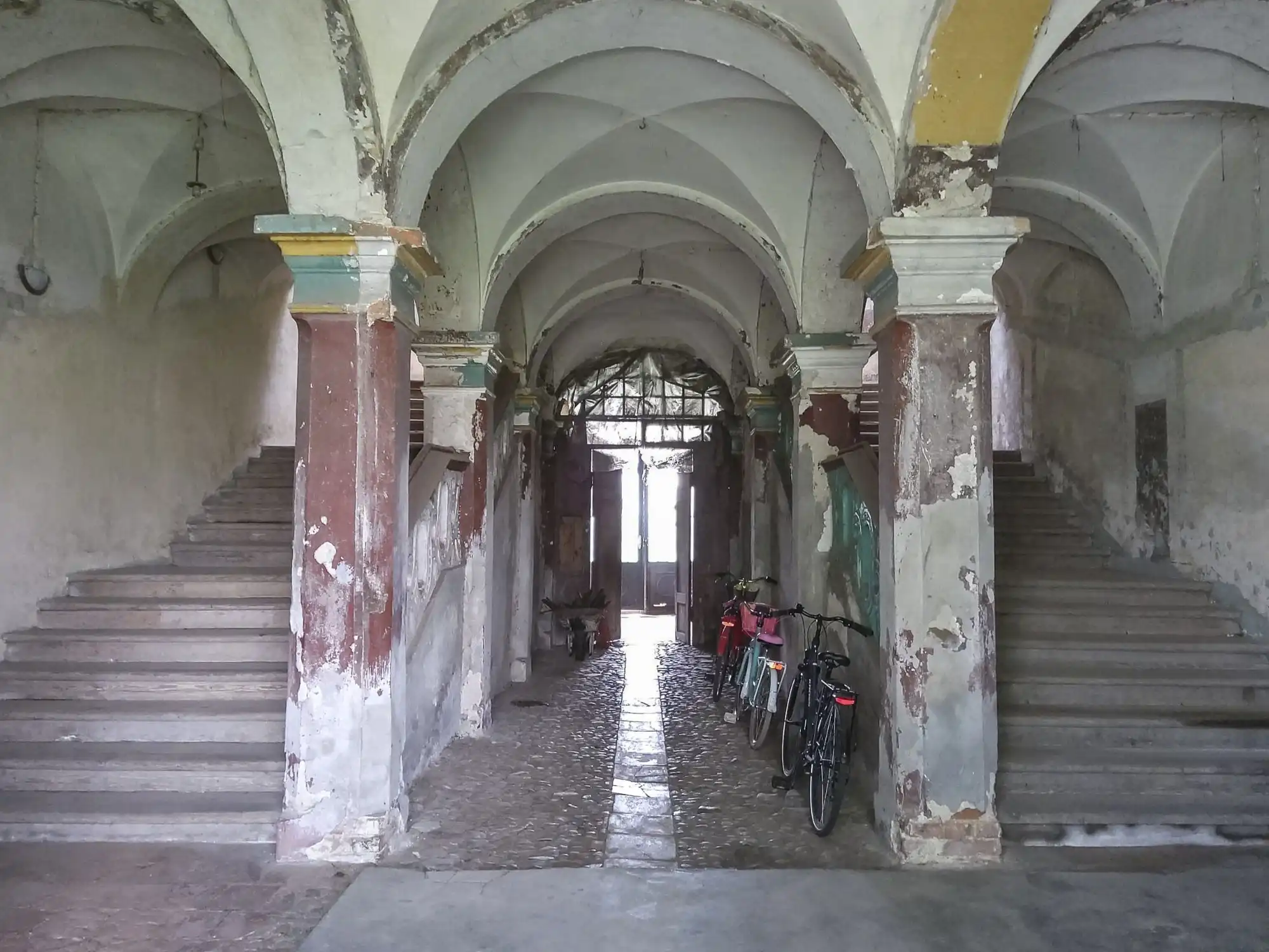 Immagini Herrenhaus in Pisarzowice/Schreibersdorf, Nähe Schloss Moszna