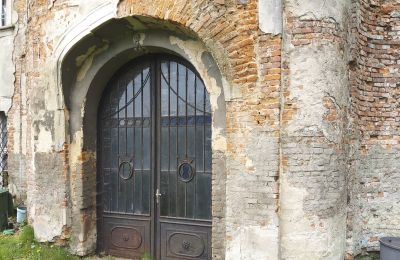 Schloss kaufen Pisarzowice, Oppeln:  