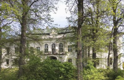 Schloss kaufen Pisarzowice, Oppeln:  Außenansicht