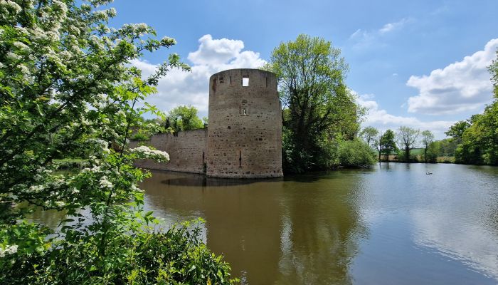 Burg Wißkirchen 4