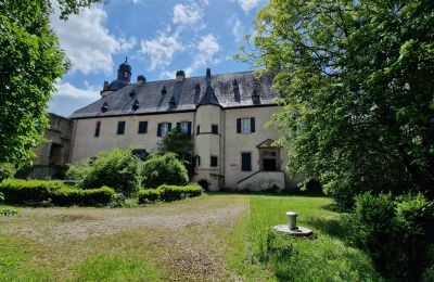 Burg kaufen 53881 Wißkirchen, Burg Veynau 1, Nordrhein-Westfalen:  