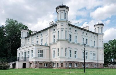 Appartamento in edificio storico in vendita Lubiechowo, Pomerania Occidentale,, Foto 5/5