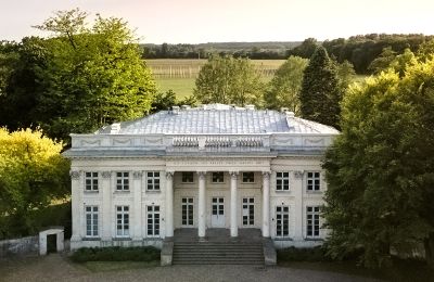 Das Investitionspotenzial historischer Gebäude, Foto 1