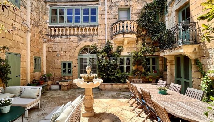 Haus Auf Malta Kaufen