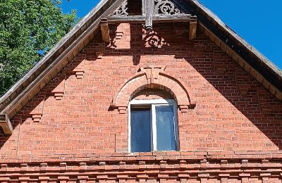 Herrenhaus/Gutshaus kaufen Gulbere, Livland:  Details