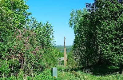 Herrenhaus/Gutshaus kaufen Gulbere, Livland:  Grundstück