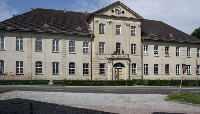 Castello 17252 Mirow, Mecklenburg-Vorpommern