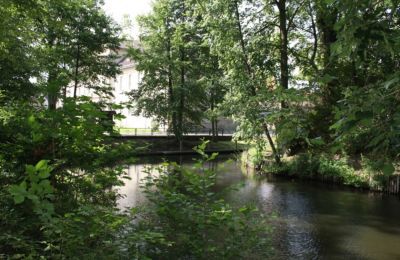 Schloss kaufen 17252 Mirow, Mecklenburg-Vorpommern:  