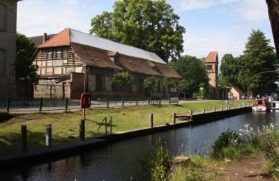 Schloss kaufen 17252 Mirow, Mecklenburg-Vorpommern:  