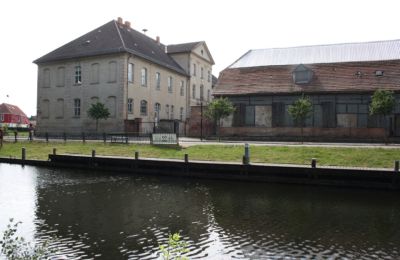 Schloss kaufen 17252 Mirow, Mecklenburg-Vorpommern:  