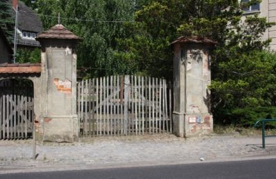 Schloss kaufen 17252 Mirow, Mecklenburg-Vorpommern:  