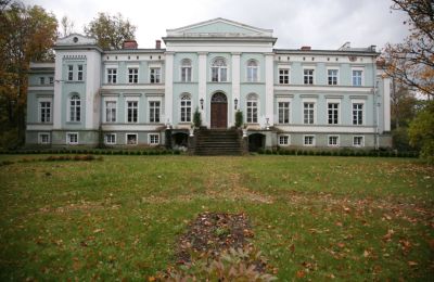 Herrenhaus/Gutshaus kaufen Nogale, Kurland:  