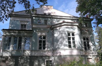 Herrenhaus/Gutshaus kaufen Nogale, Kurland:  