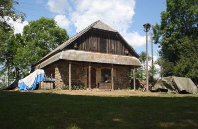 Herrenhaus/Gutshaus kaufen Skrunda, Kurland, Foto 14/22